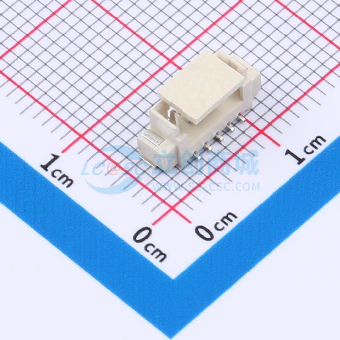 GT-A1251WVS-105SBT01实物图