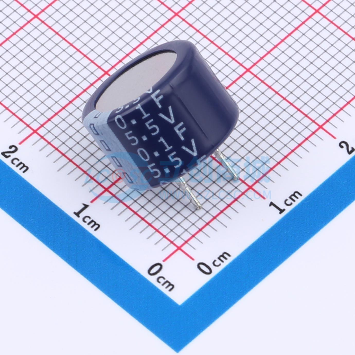 点击查看大图 NB5R5C104N-HT实物图