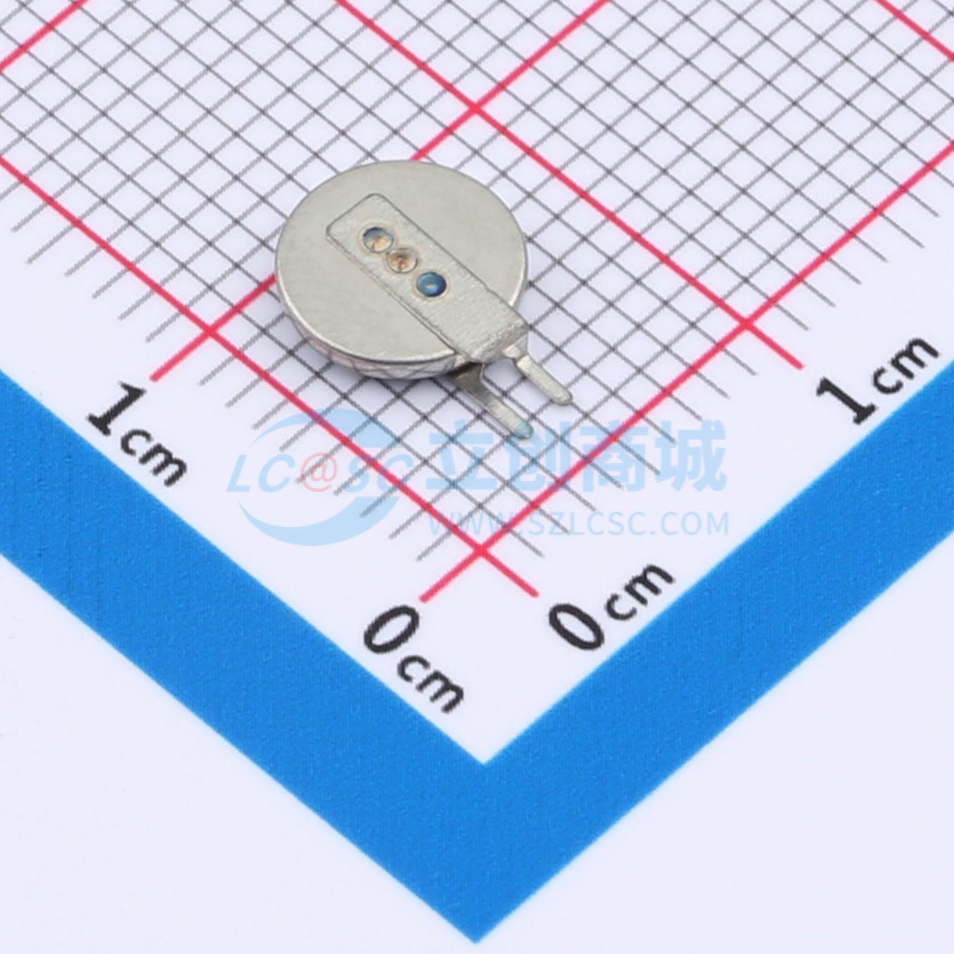 点击查看大图 NB614S224N-TR实物图