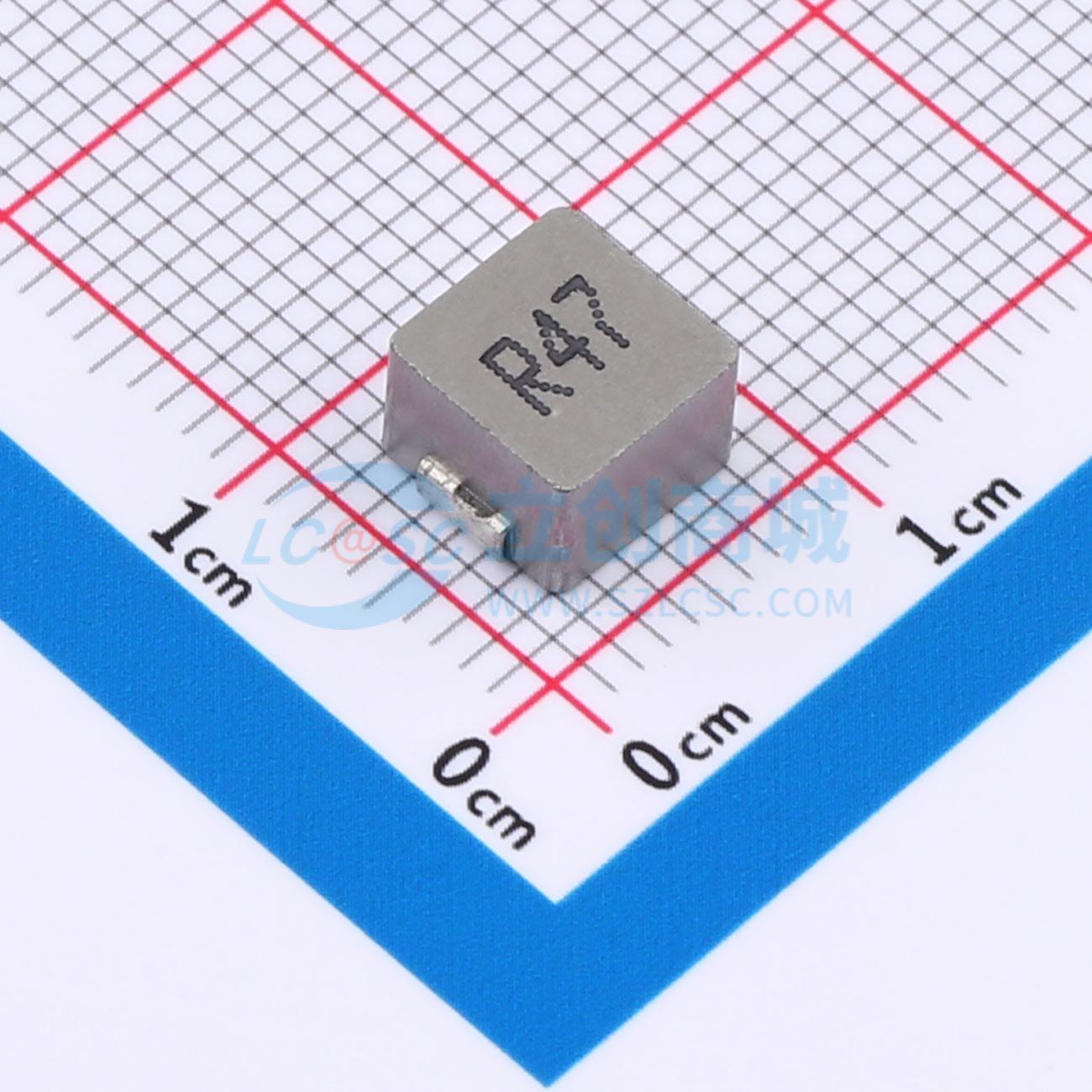 DH0650H-R47M实物图