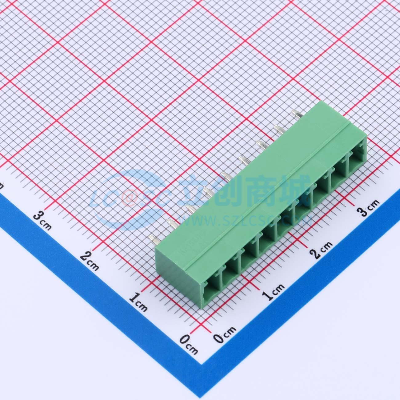 点击查看大图 DA381-141C1-9PG213实物图