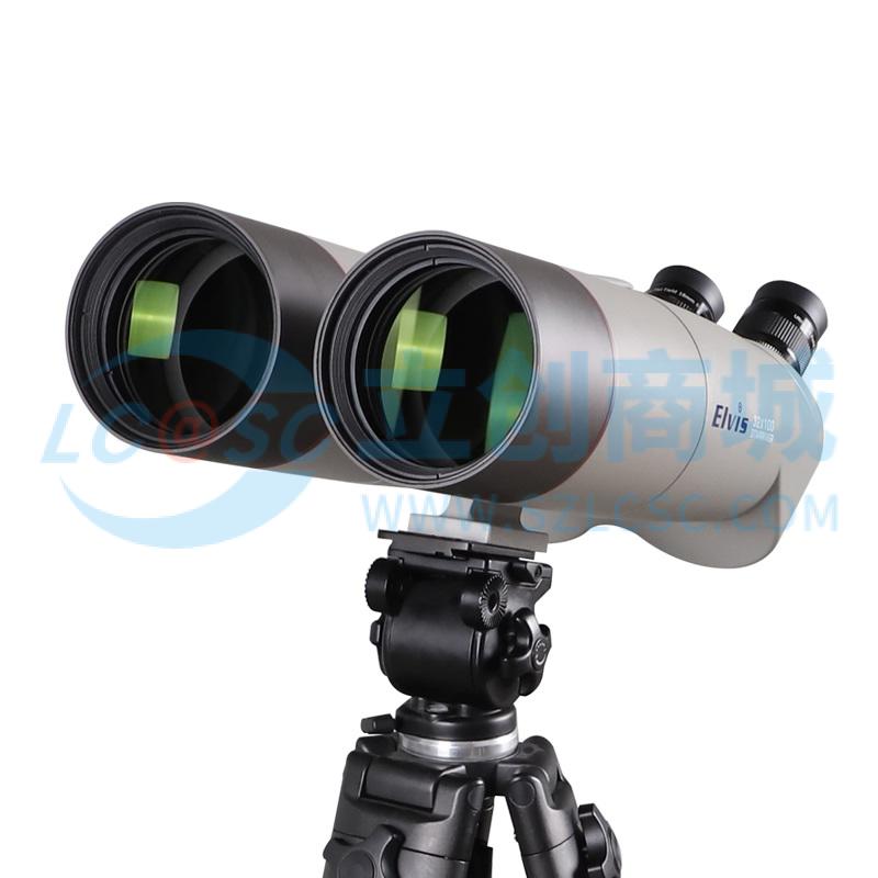 starriver 28X150实物图