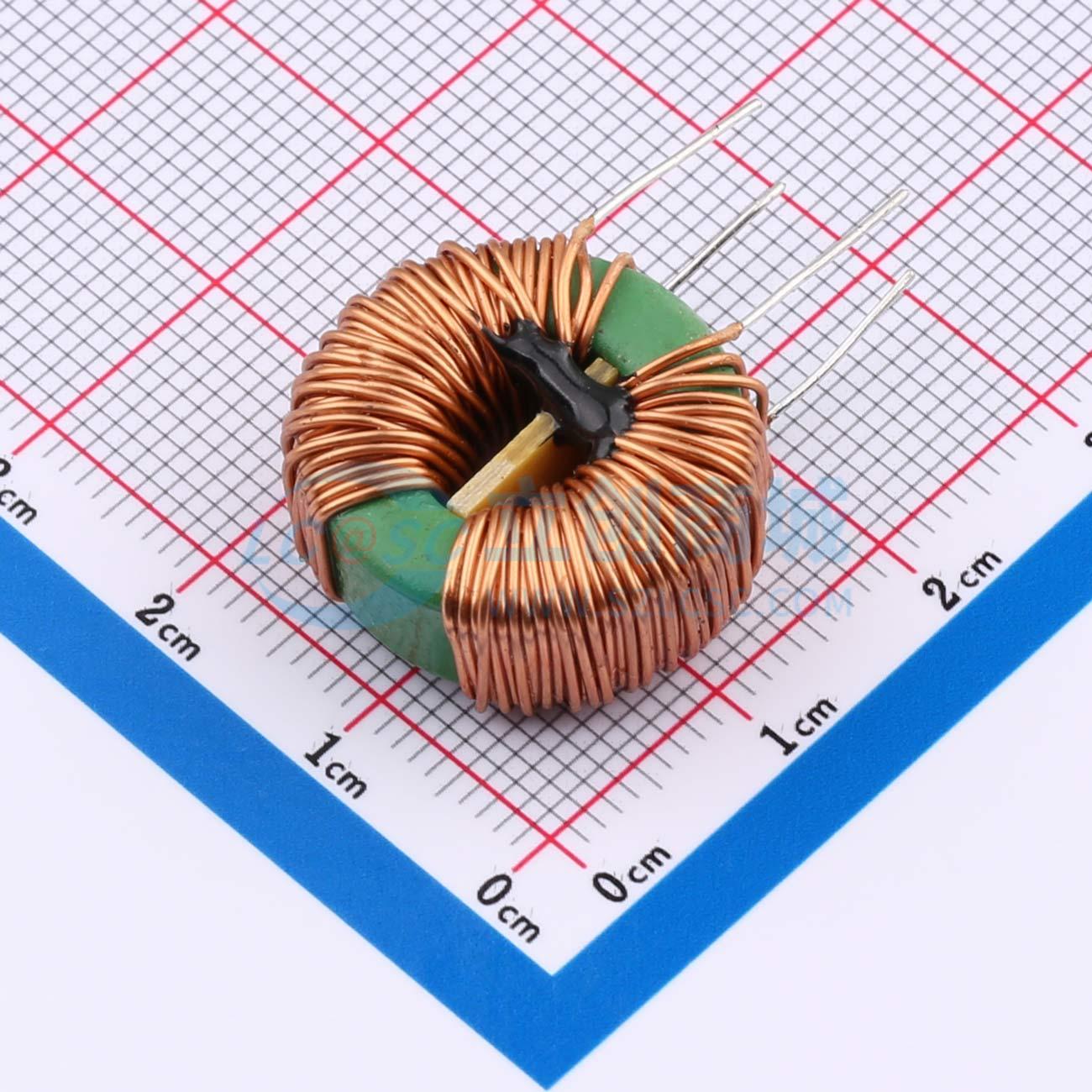 点击查看大图 XRT18107-203M-V实物图