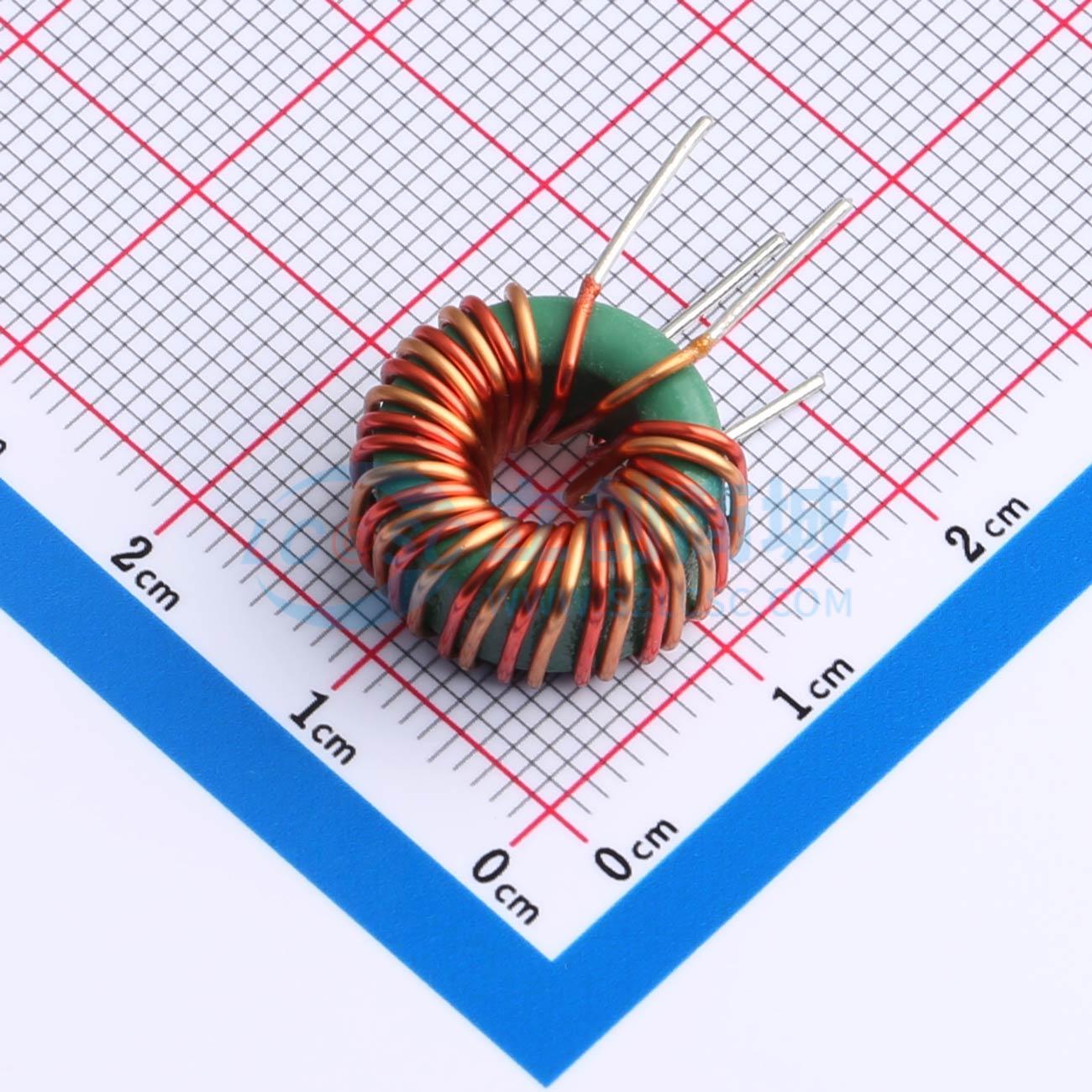 点击查看大图 XRT1487-900MVRYL65实物图