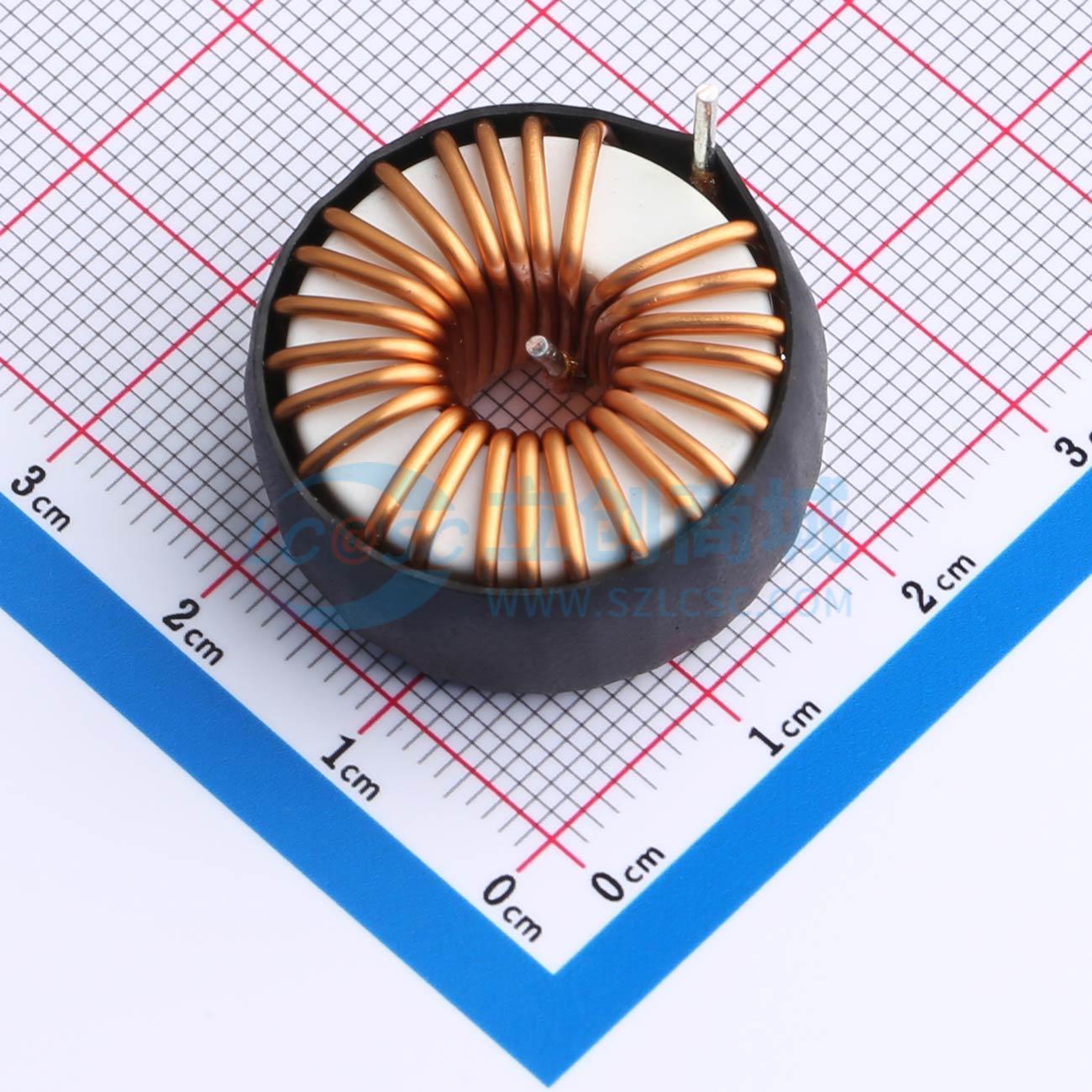 点击查看大图 XRT20118-561MH1L实物图