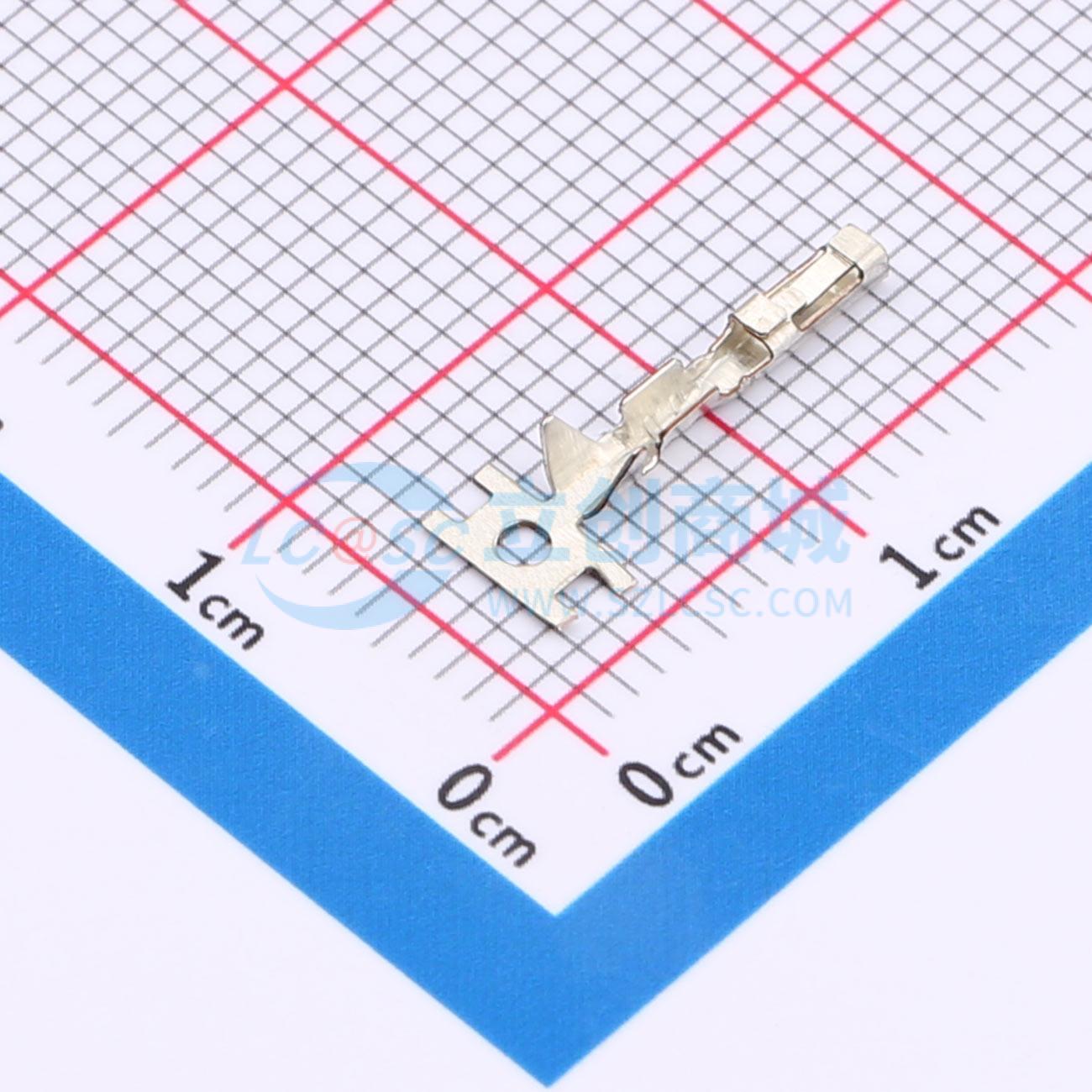 T-DS1071-SC600实物图