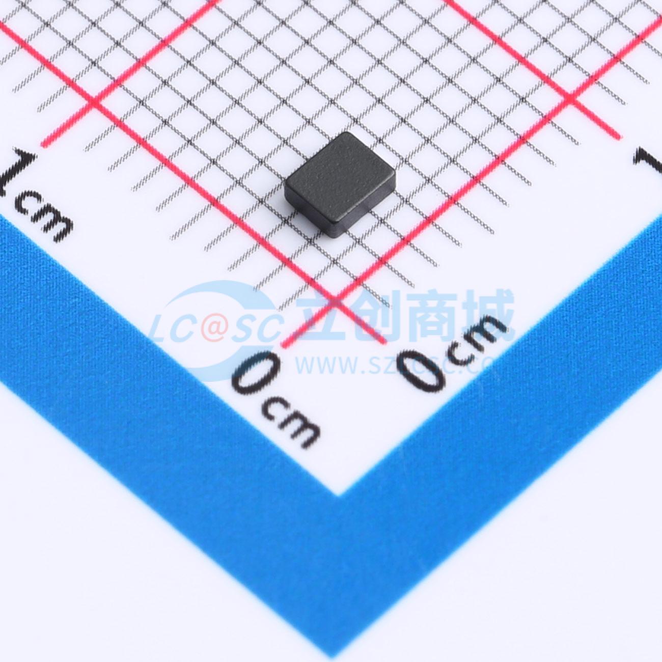 点击查看大图 SMS252010-R22MT实物图