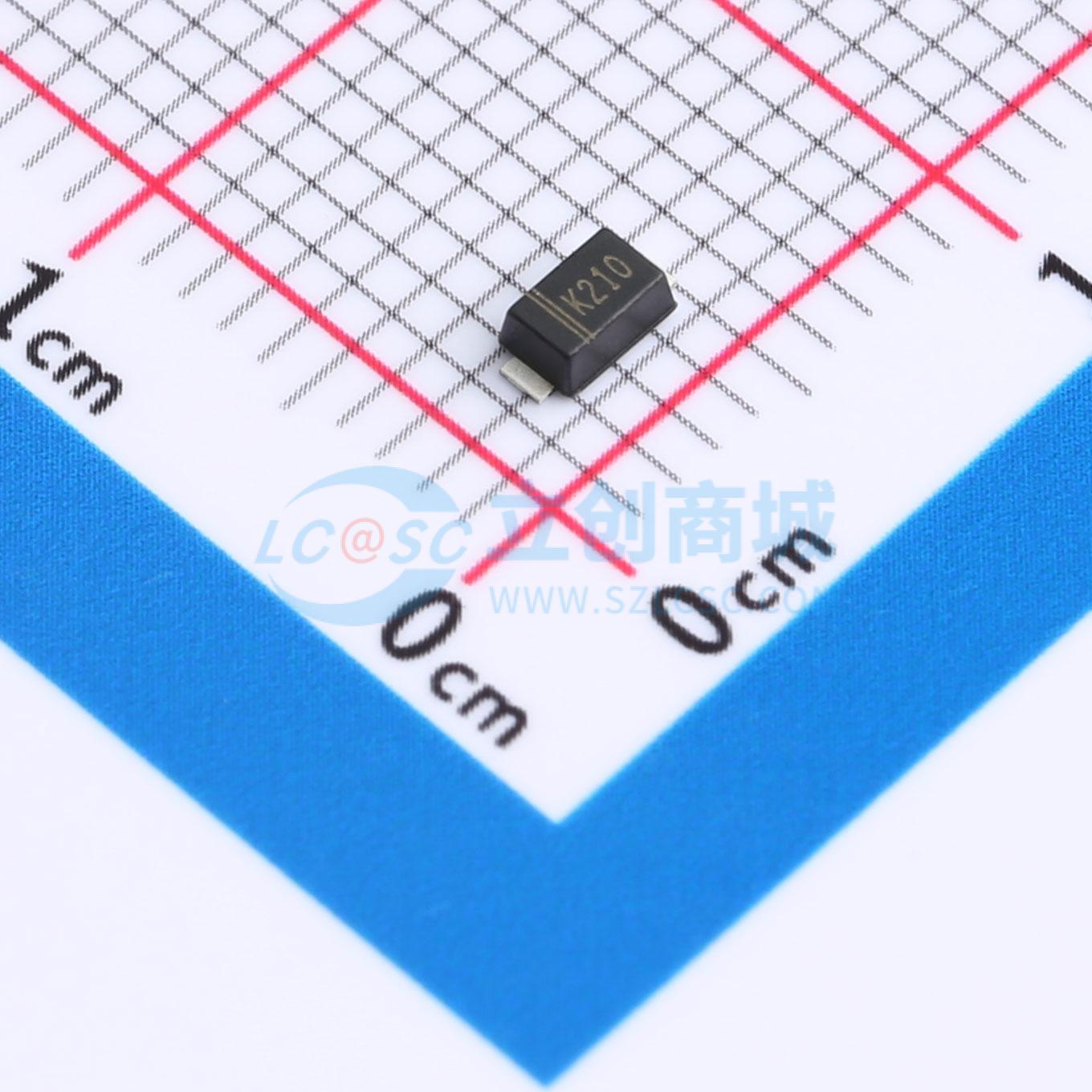 点击查看大图 DSS210实物图