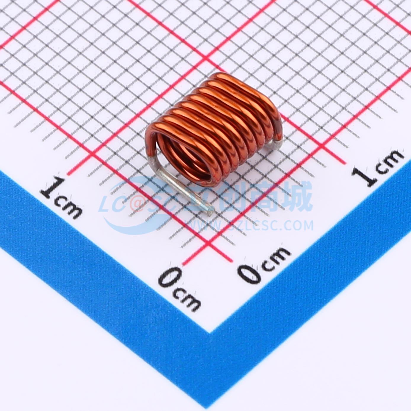 点击查看大图 XR2222SQ-131JLC实物图