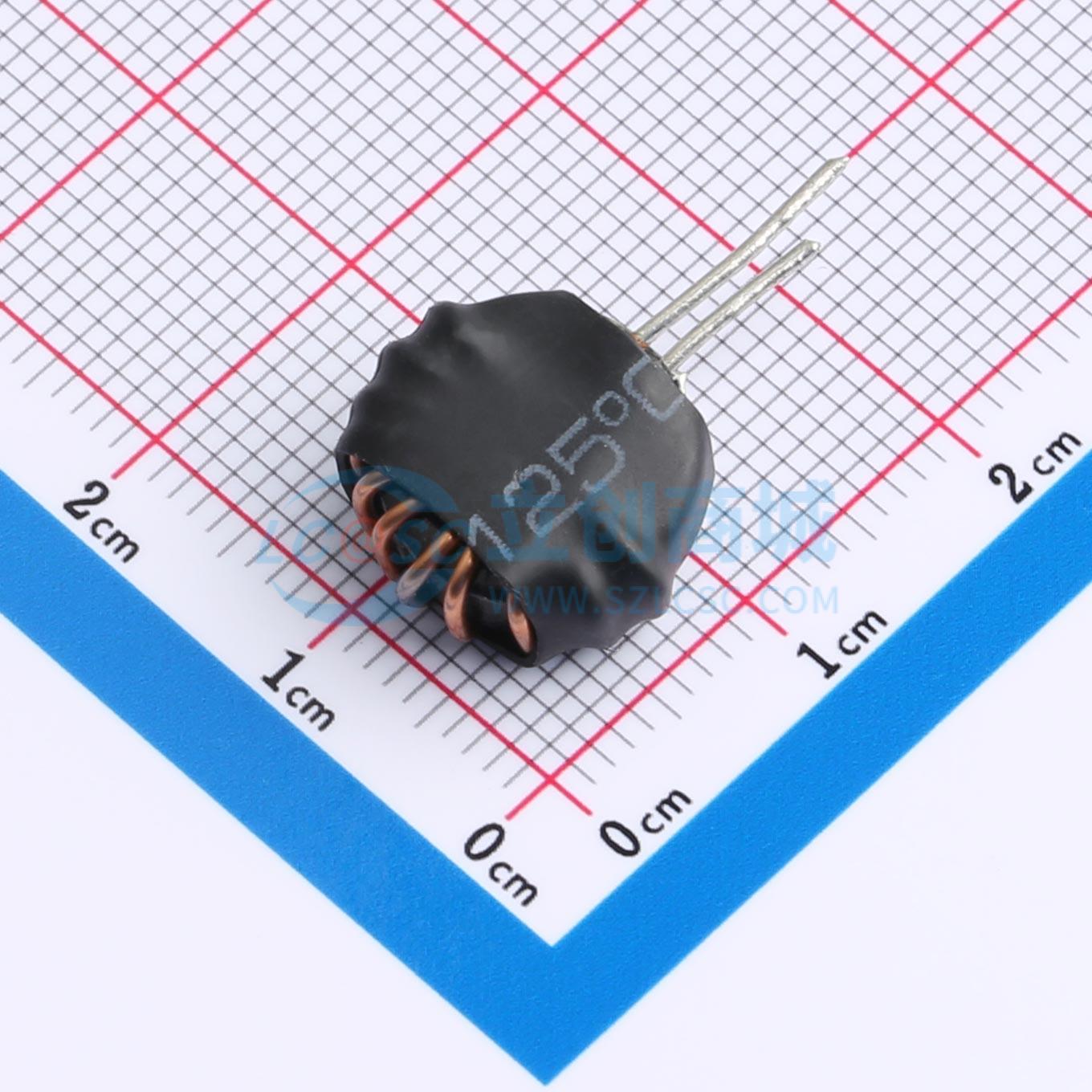 XR044125TS100MVL7实物图