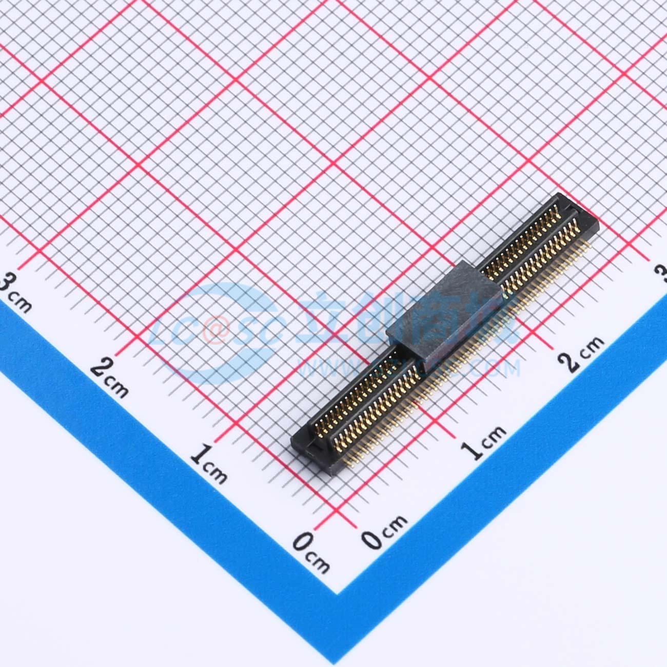 点击查看大图 HC-PBB05-2-100-M-H1.3-G1-R-P-04实物图