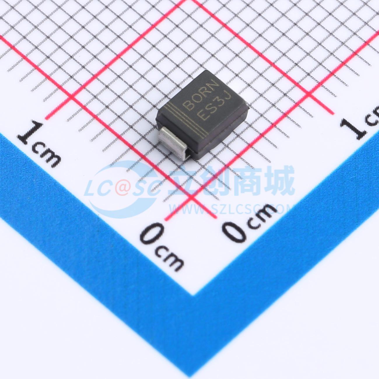 点击查看大图 ES3J实物图