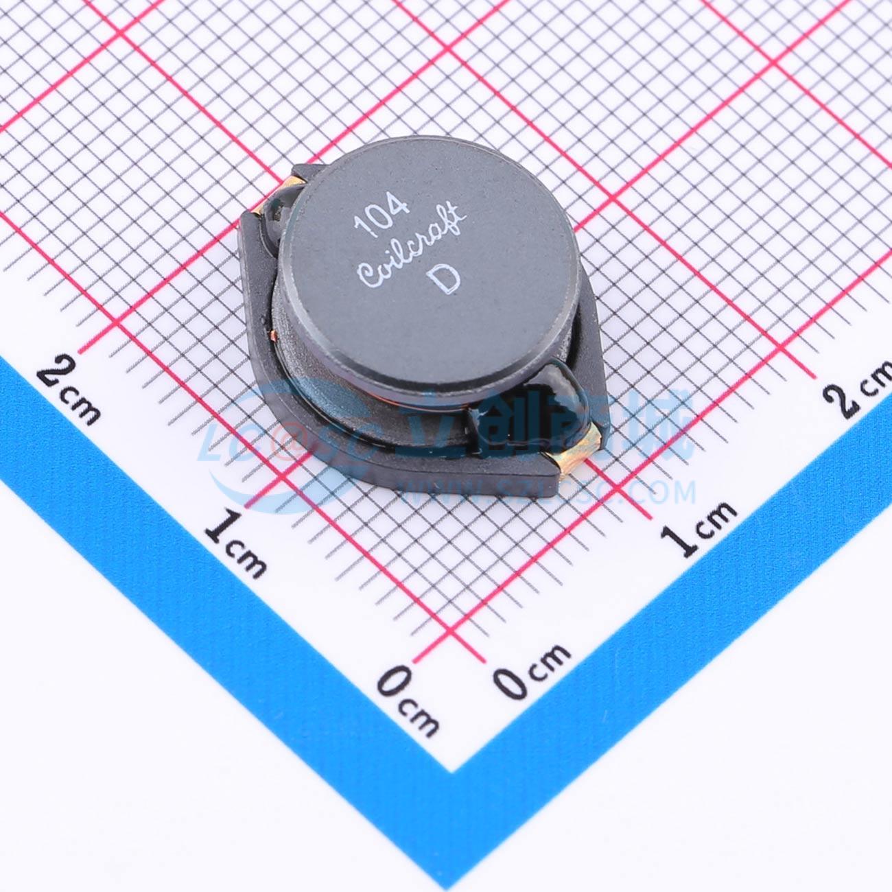 点击查看大图 DO5022P-104MLD实物图