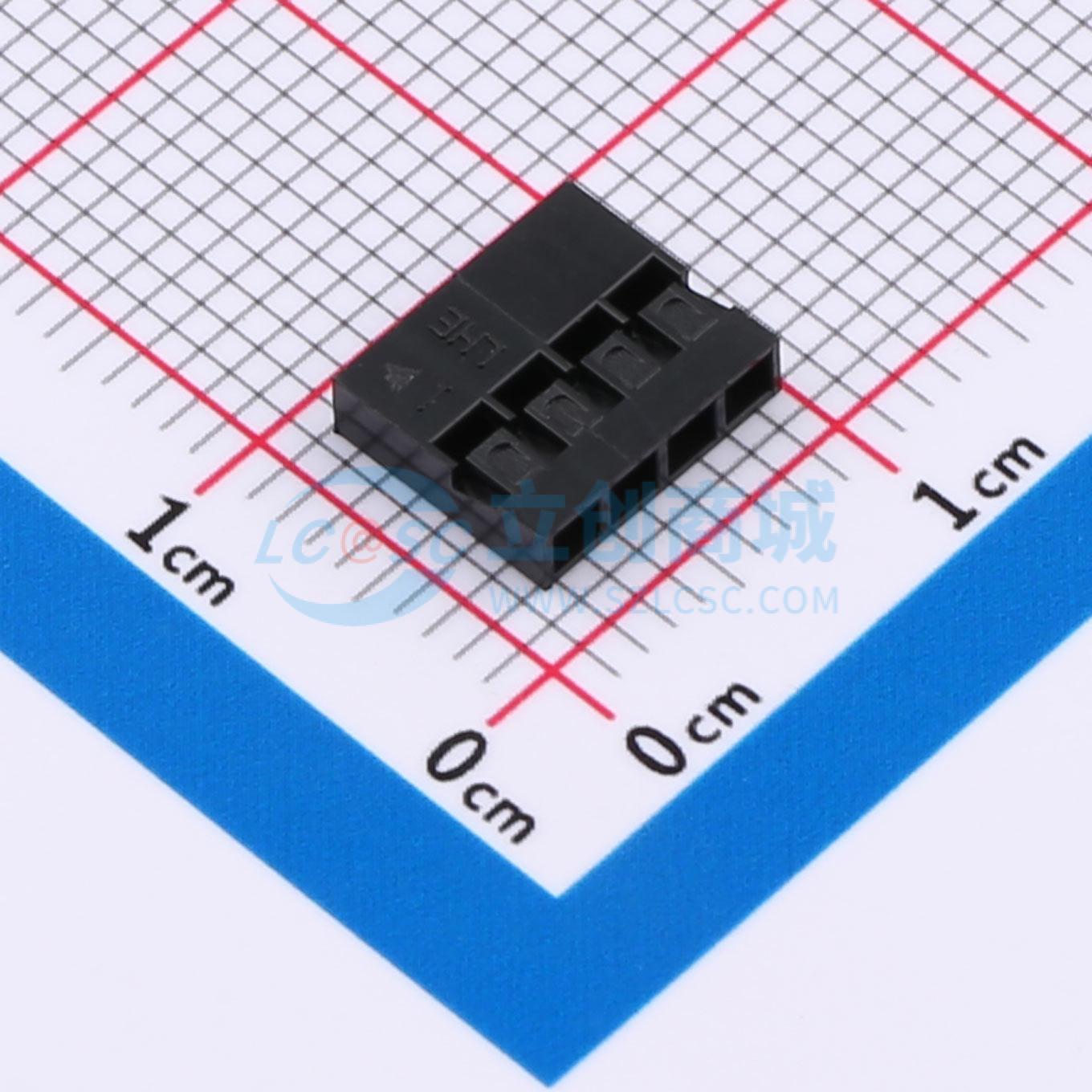点击查看大图 I-DS1071-01-SCB01x4实物图
