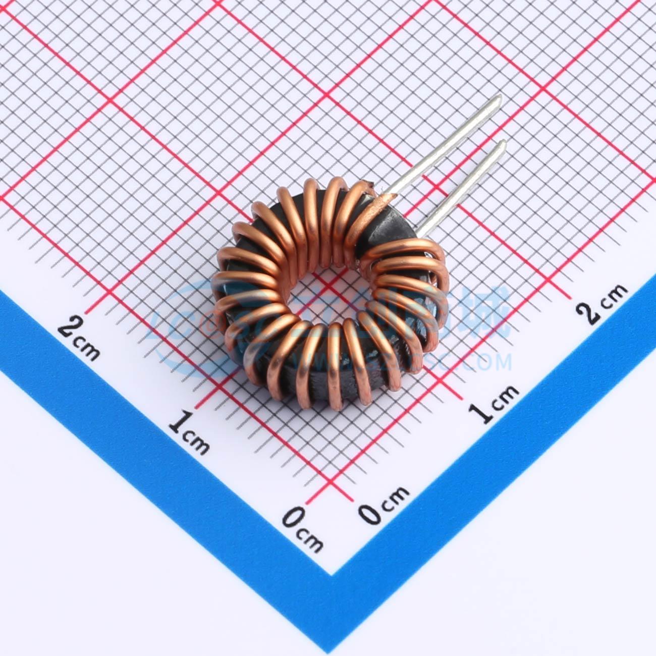 点击查看大图 XR050125T330MVL8实物图