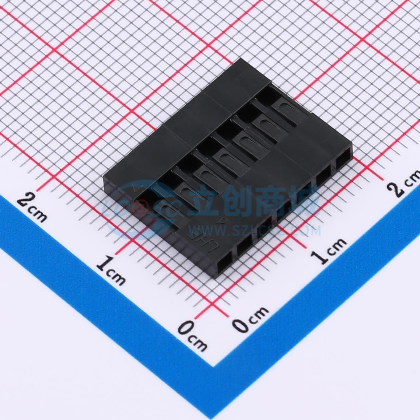 I-DS1071-SCB01x7实物图