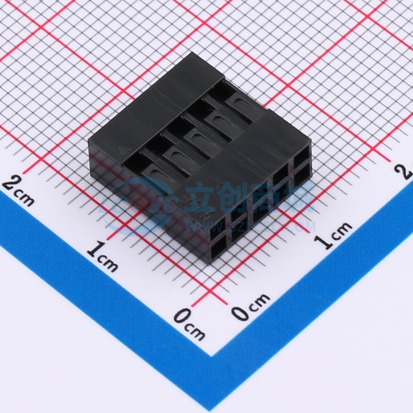 I-DS1071-SCB02x5实物图