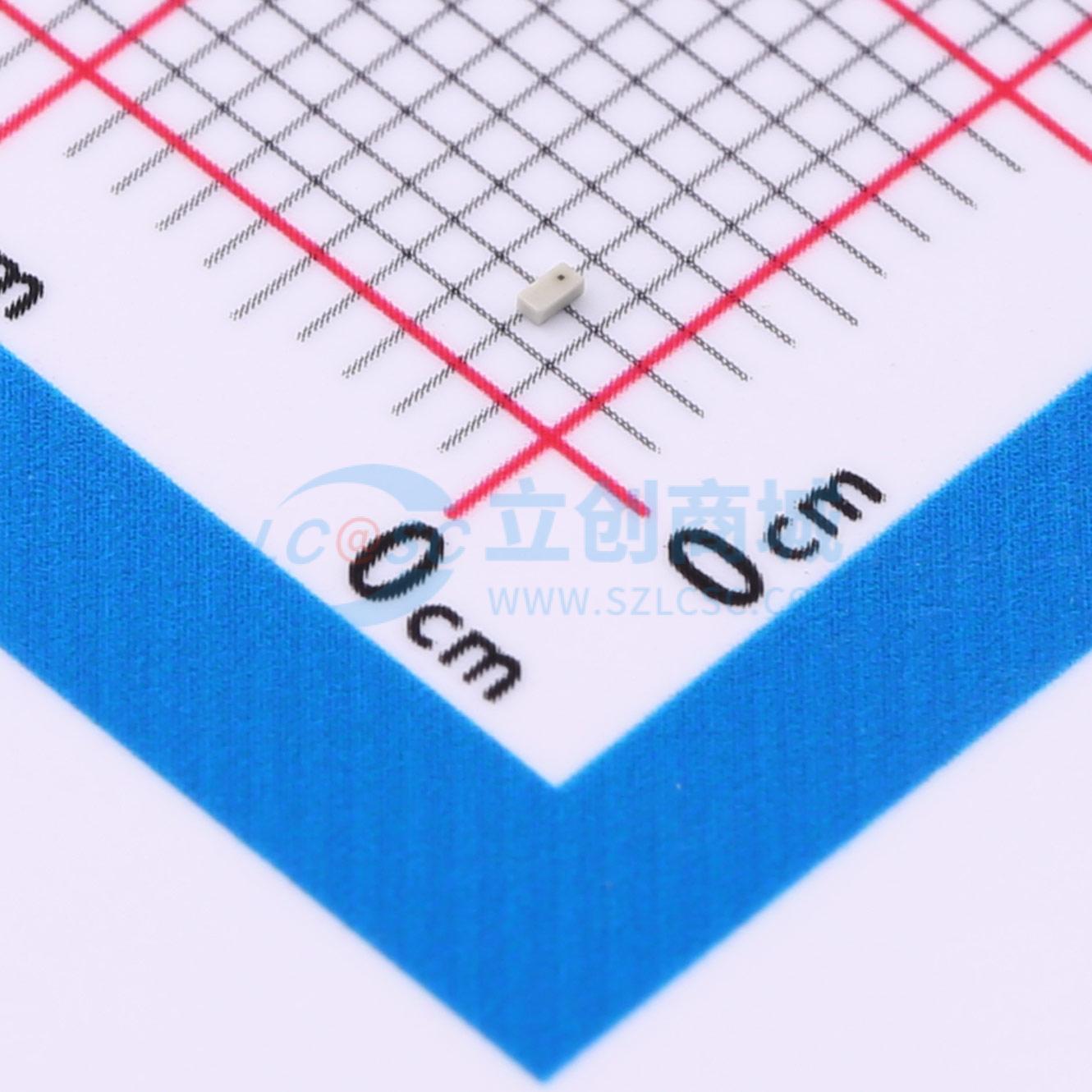 RFLPF10050G9D9T实物图