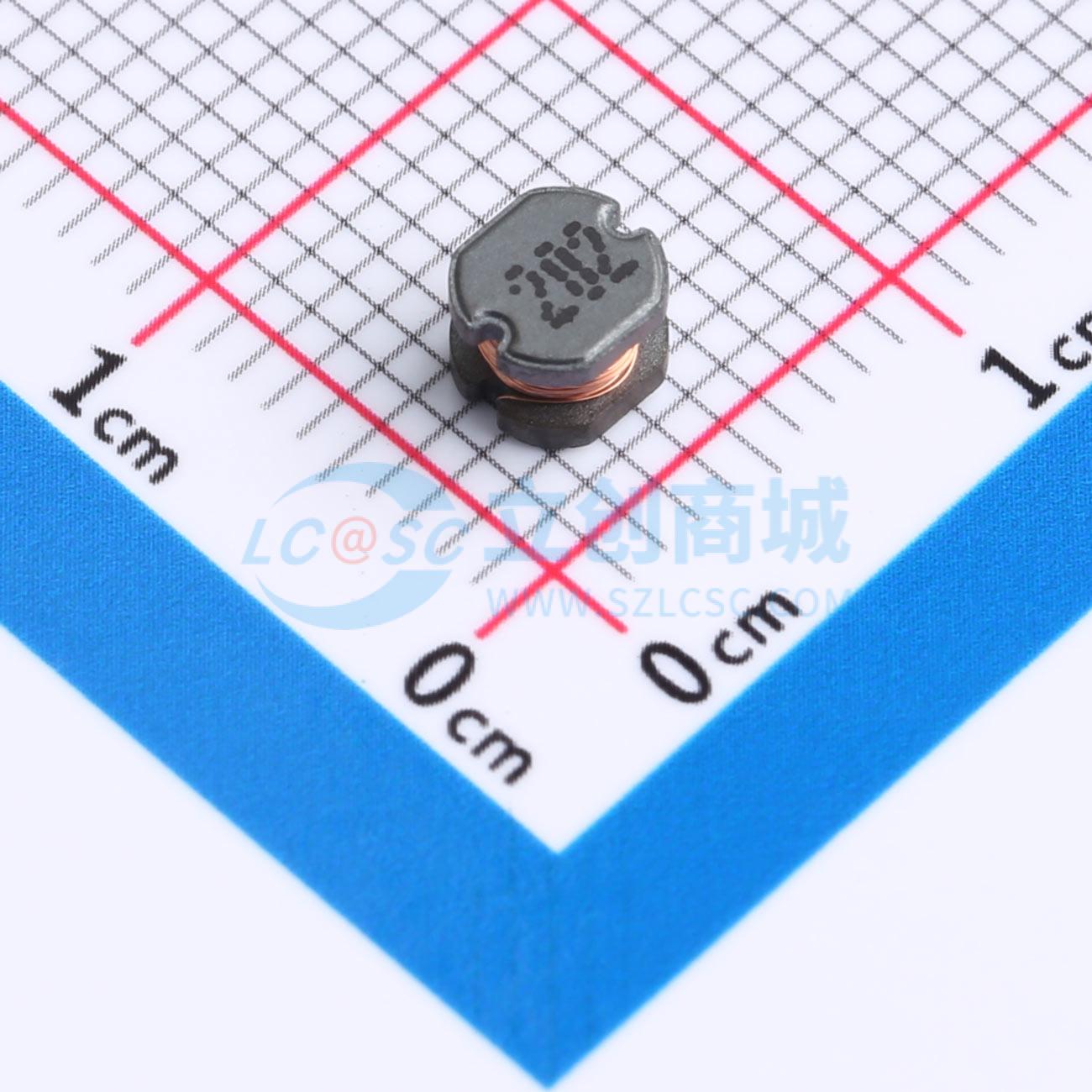 点击查看大图 XRCD43-202K实物图