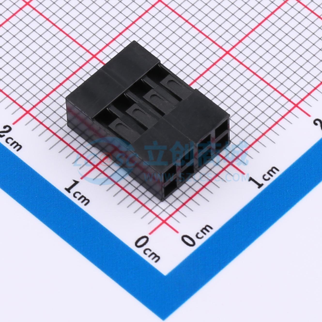 I-DS1071-SCB02x4实物图