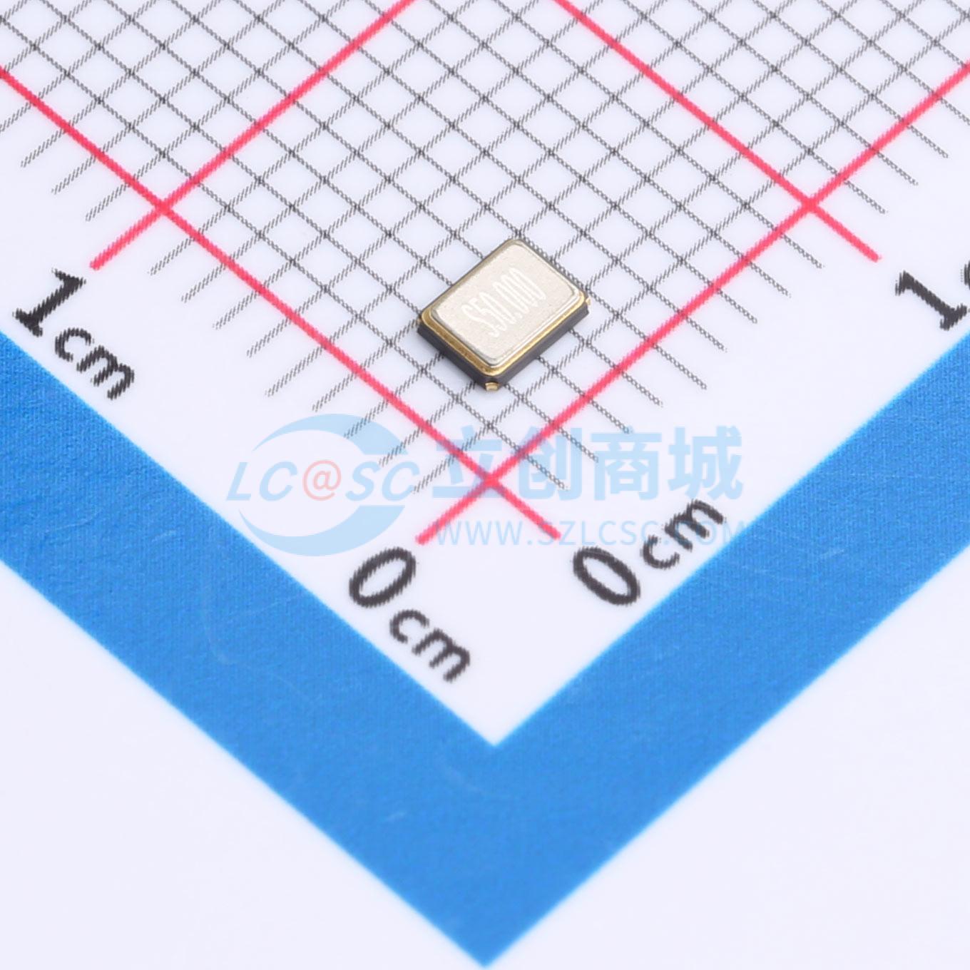 点击查看大图 SWXC8ABVE0-50.000000实物图