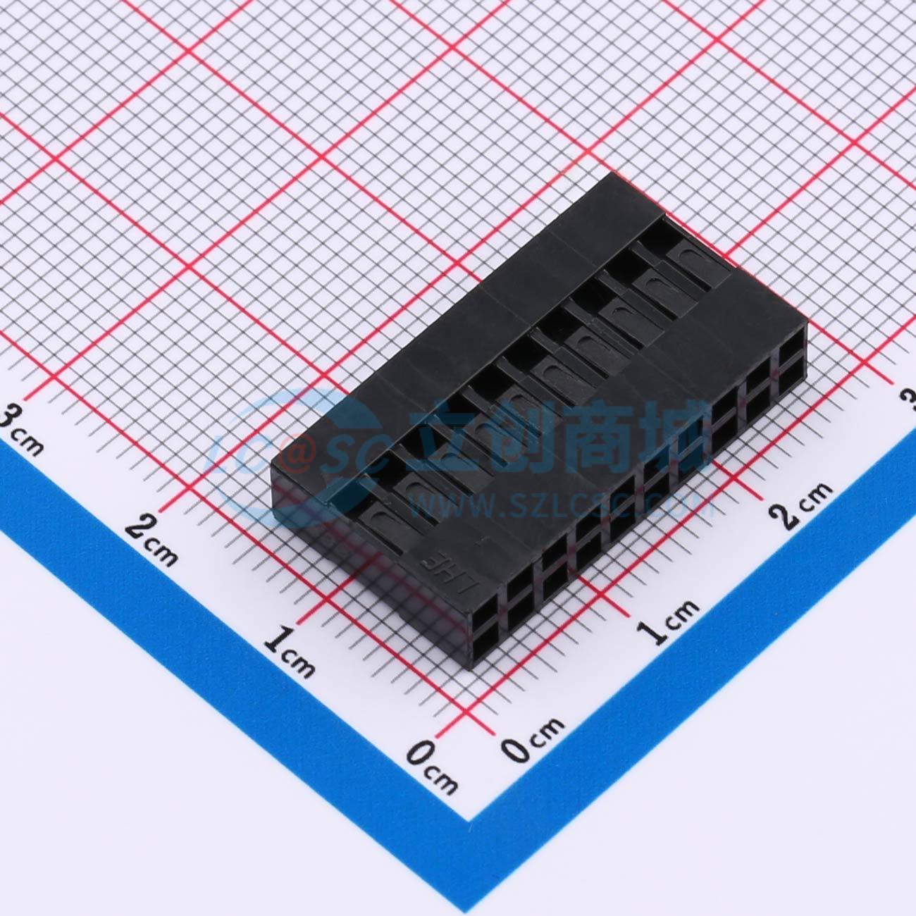 I-DS1071-SCB02x10实物图