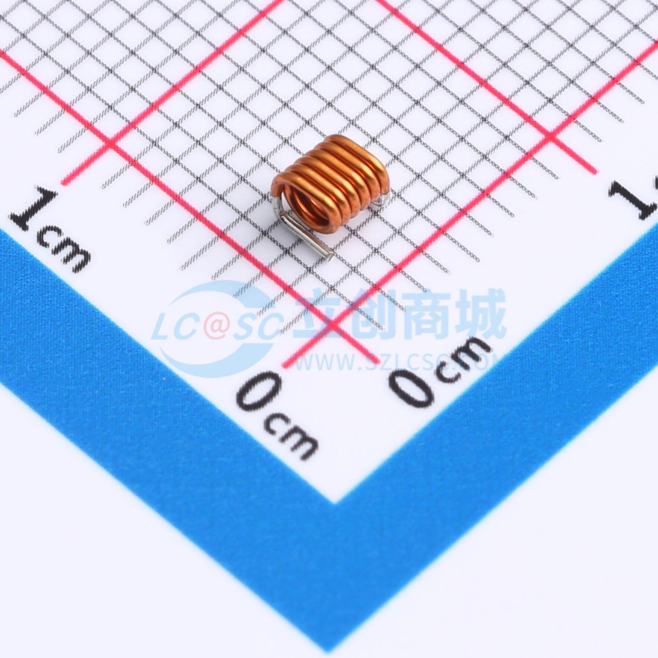 点击查看大图 XR1111SQ-33NJLC实物图