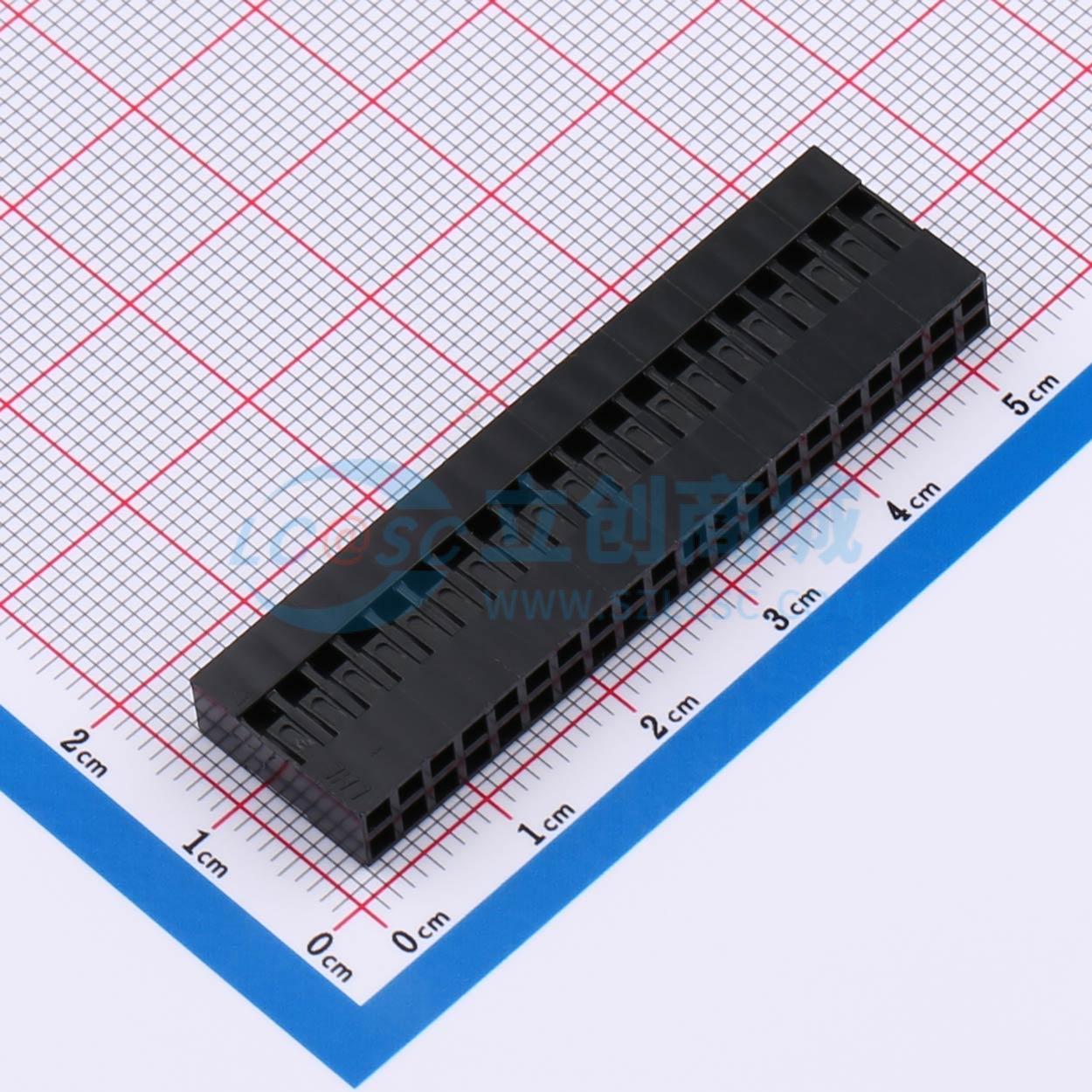 I-DS1071-SCB02x20实物图