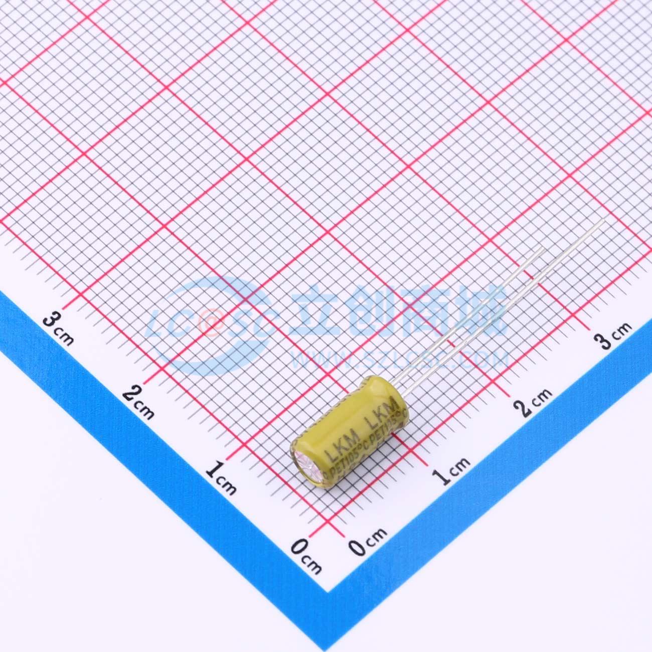 点击查看大图 LKMB0901H4R7MF实物图