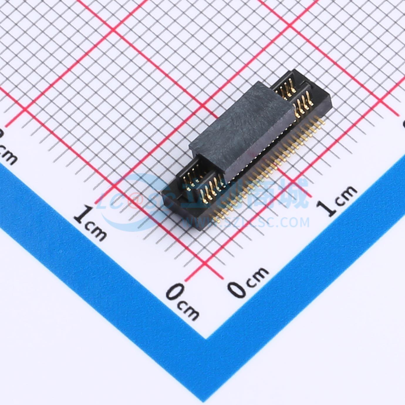 点击查看大图 HC-PBB05-2-50-M-H2.0-G1-R-P-04实物图
