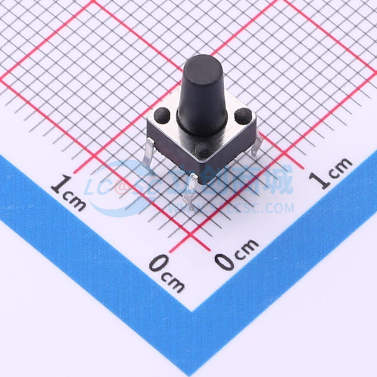 XDTD-6695H-D01实物图