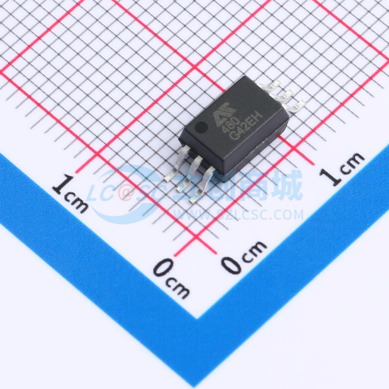 AT480-CuH-W实物图