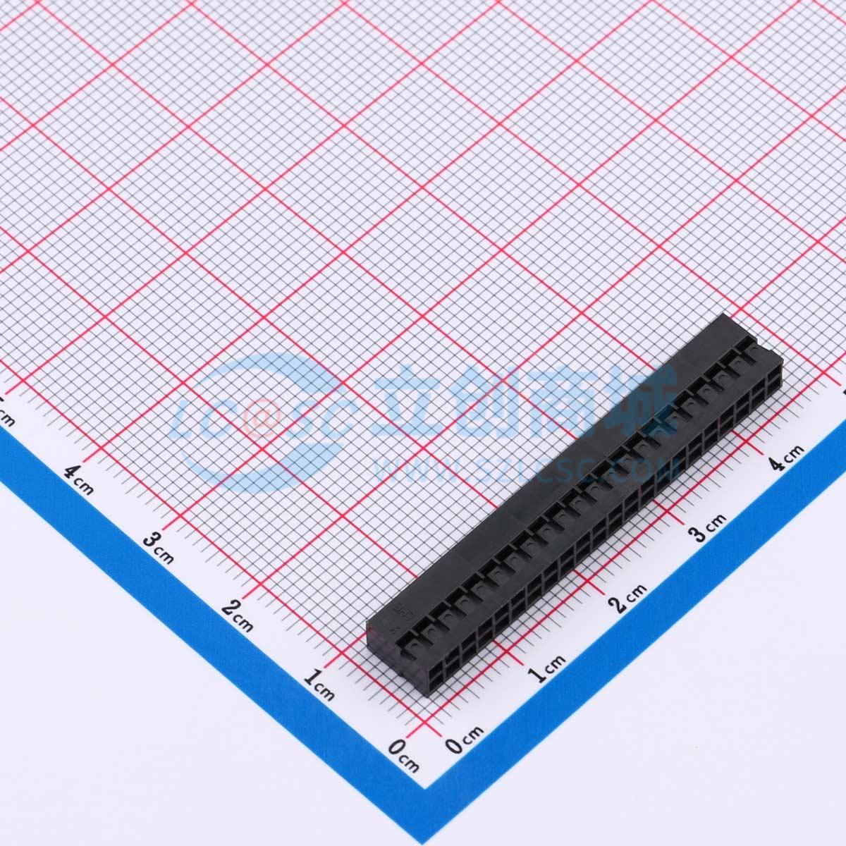 点击查看大图 I-DS1071-01-SCB02x22实物图