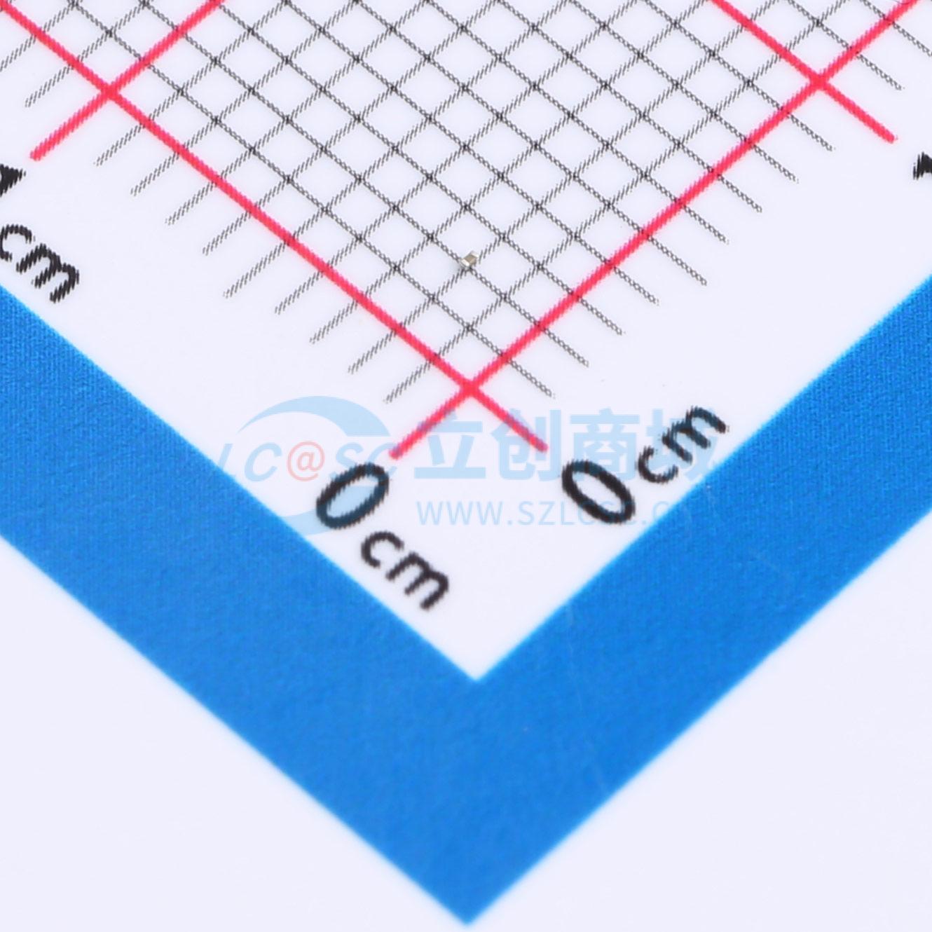 GRM022R71C471KE14L实物图