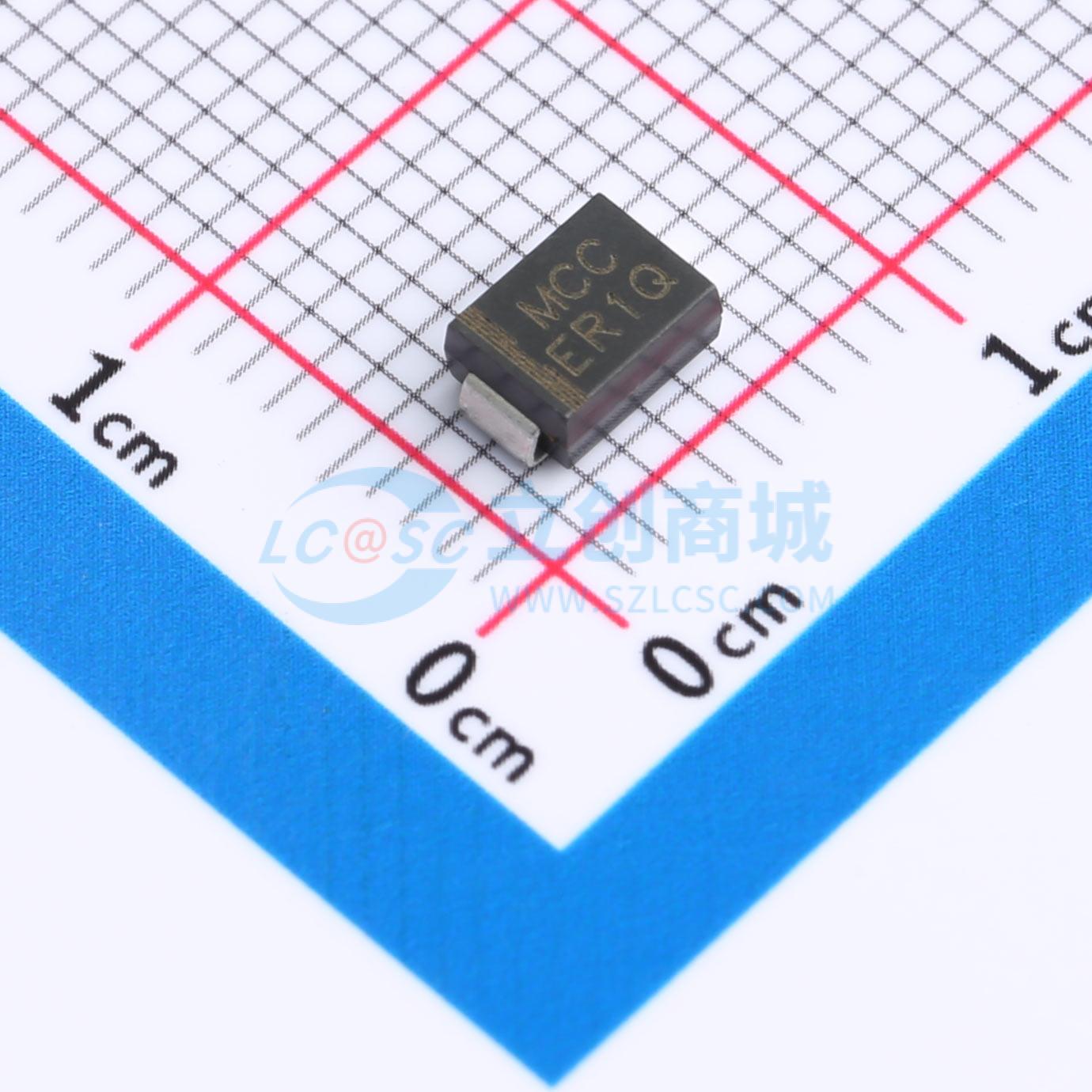 点击查看大图 ER1Q-LTP实物图