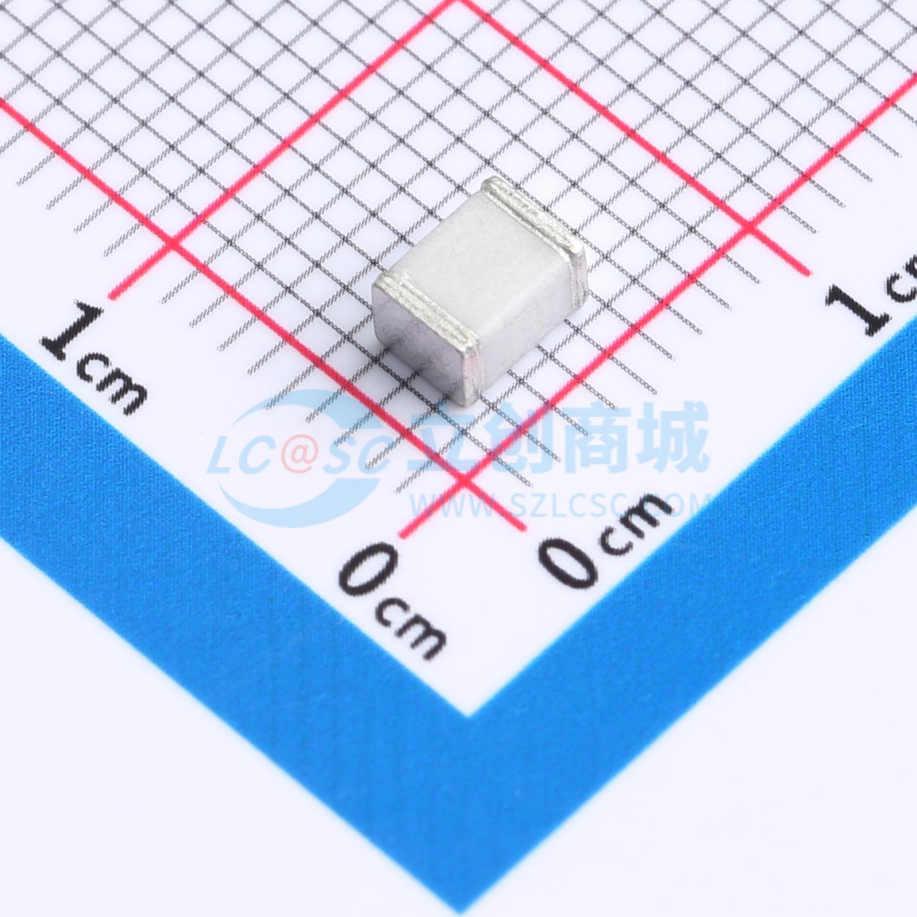 SMD4532-075NB实物图