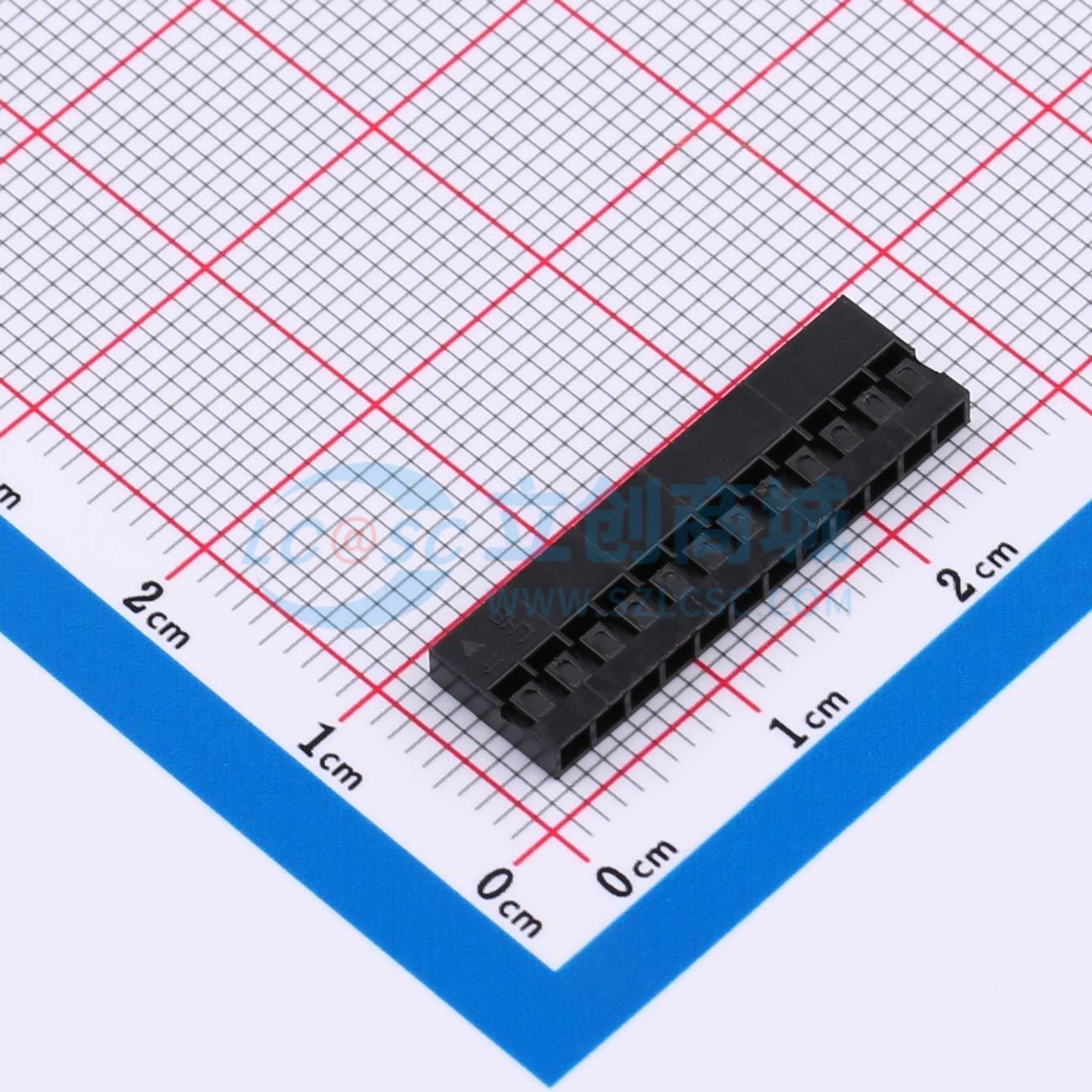 点击查看大图 I-DS1071-01-SCB01x12实物图