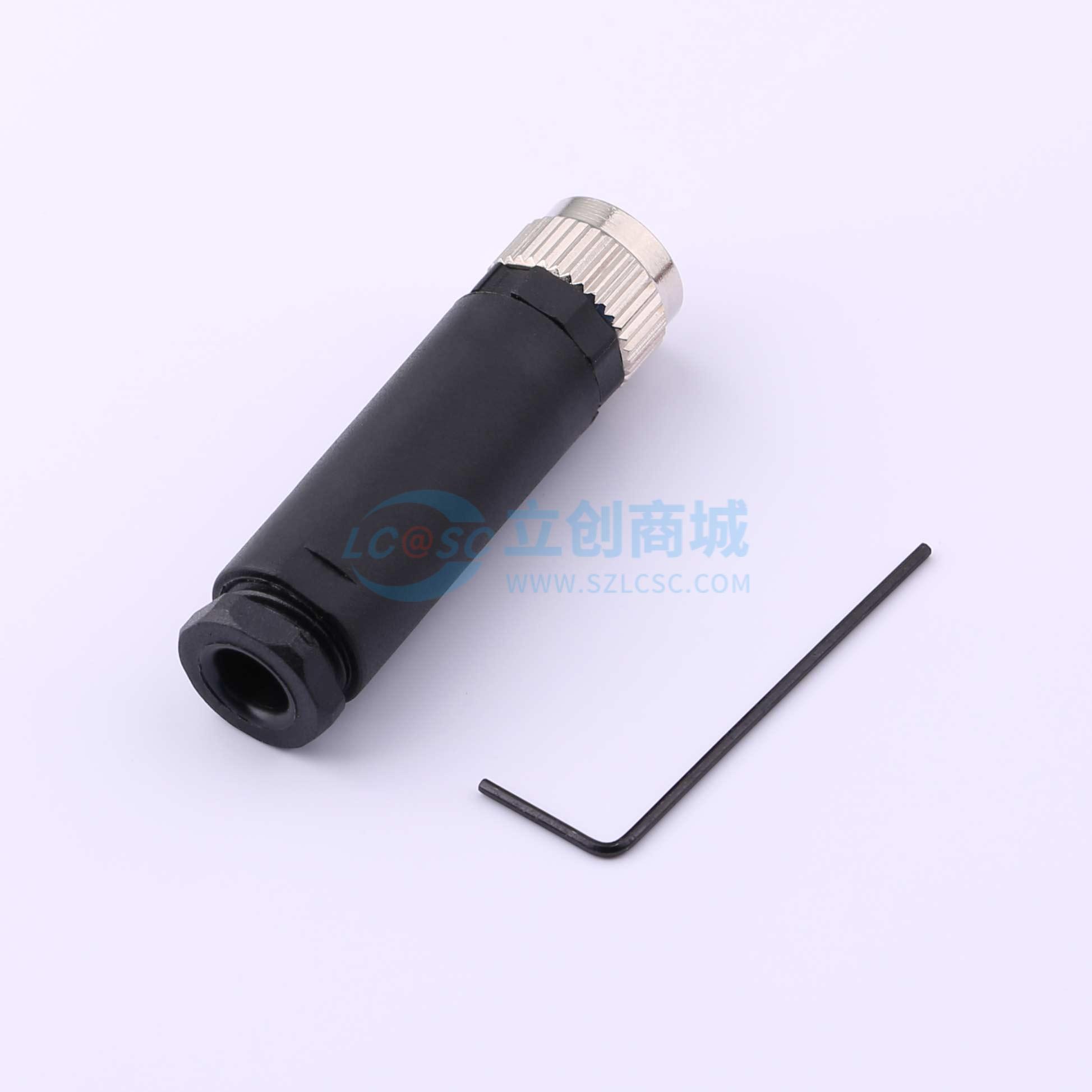 点击查看大图 RHT-634-3369-3P实物图