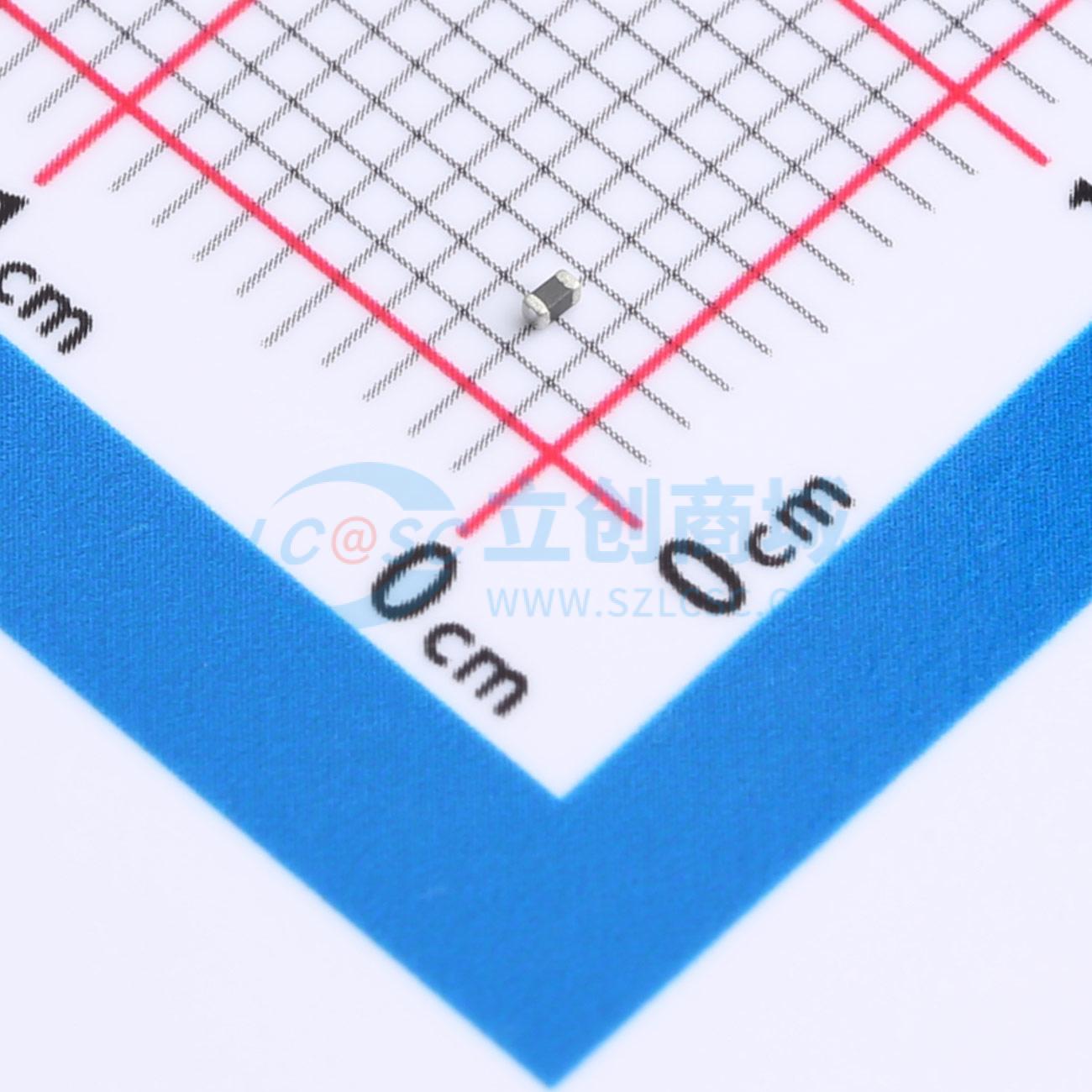 点击查看大图 CBM100505N-102实物图