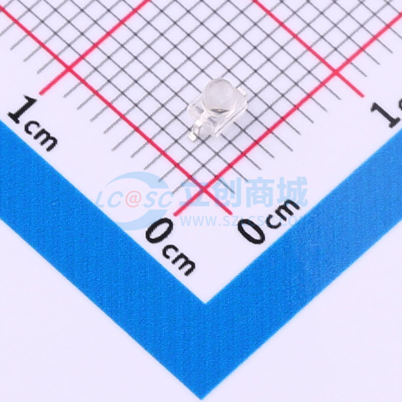 点击查看大图 IR91-21C/TR7(XY)实物图