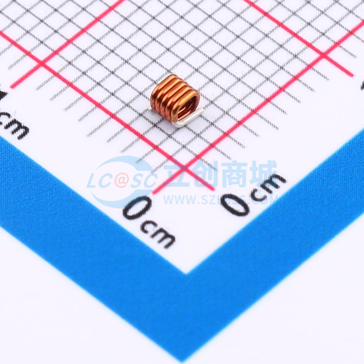 XR0908SQ-17NJLC实物图