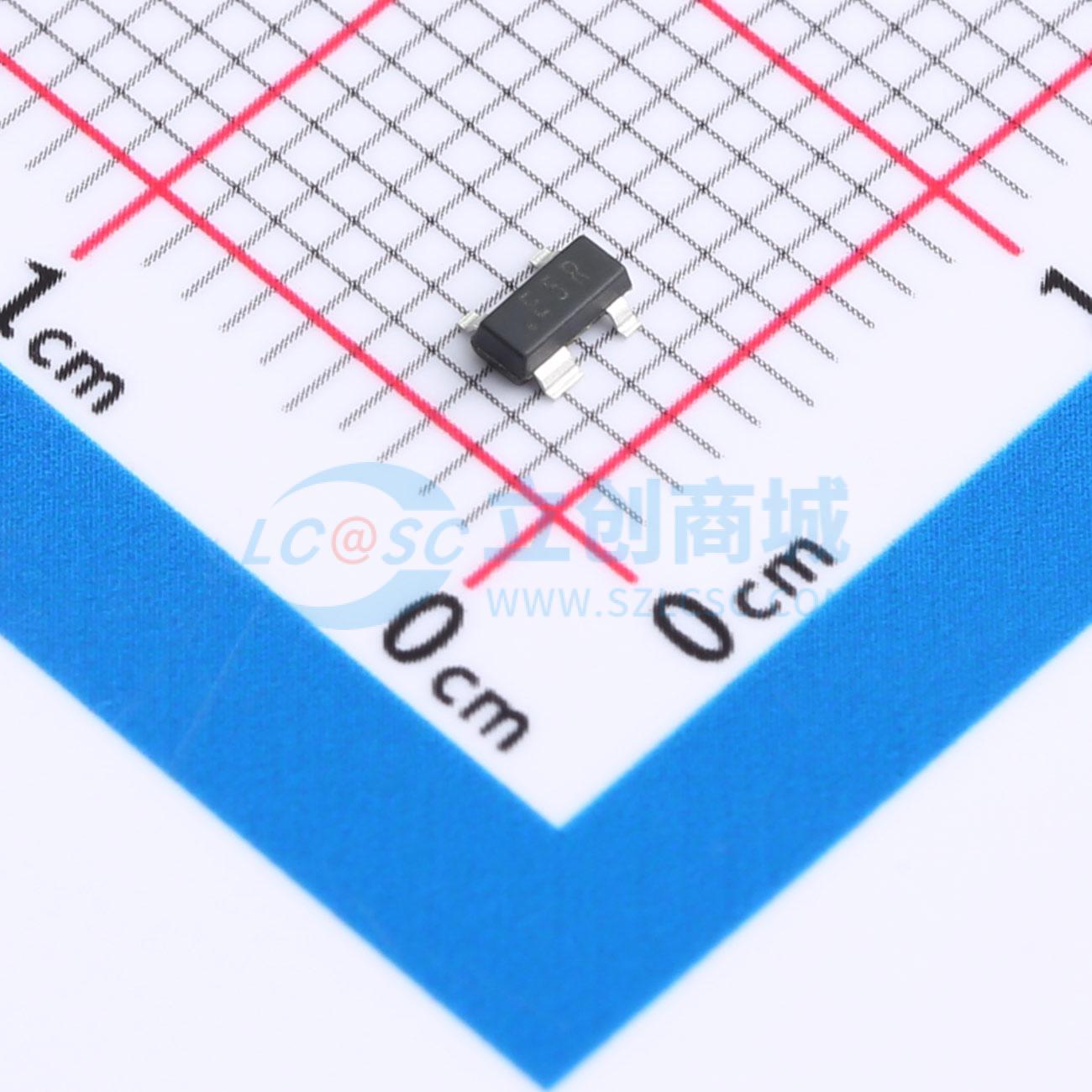 点击查看大图 SP0503BAHTG-N实物图