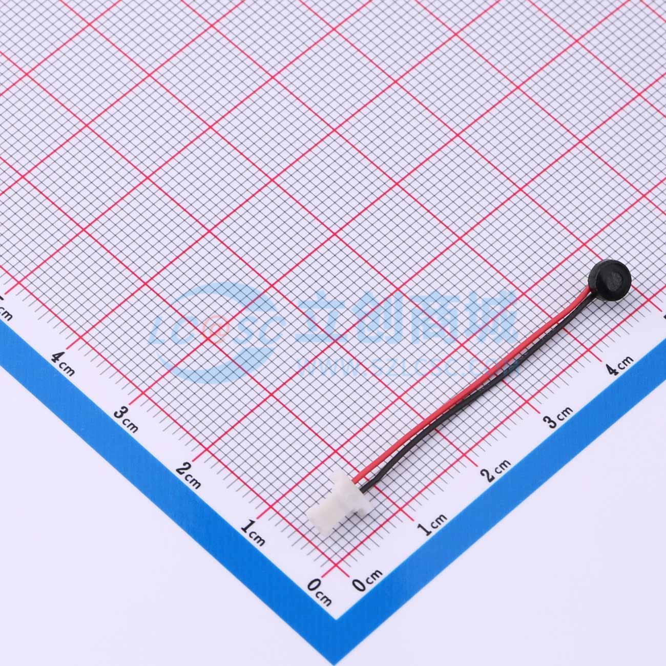 点击查看大图 HMB-O40J40-CWH37实物图