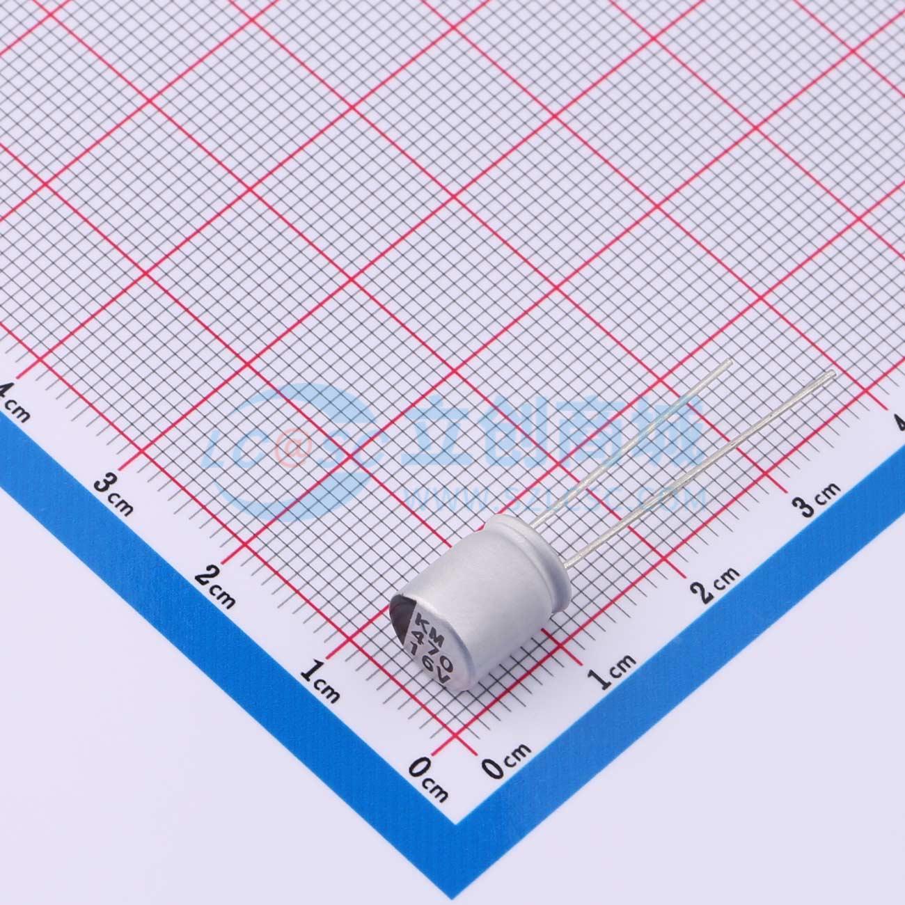 点击查看大图 KM1C471M0810实物图