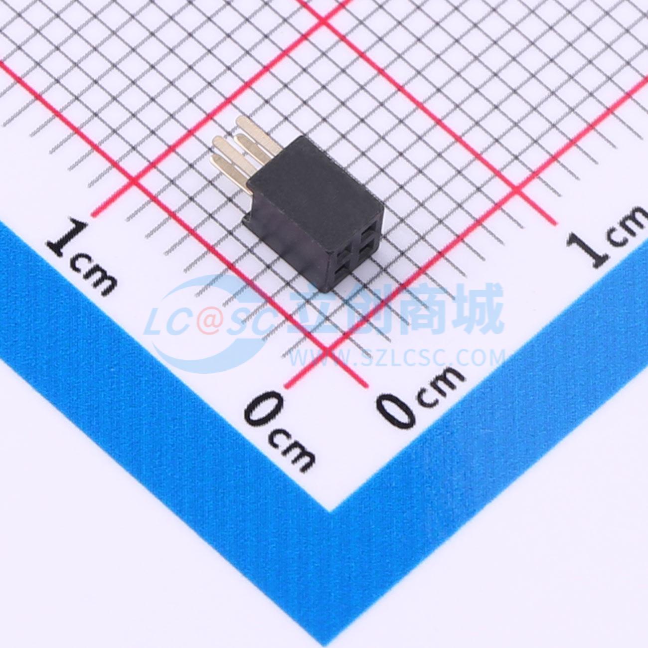 点击查看大图 IPCP127F04PB28V实物图