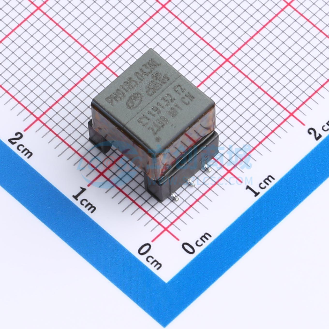 点击查看大图 PH9185.043NLT实物图