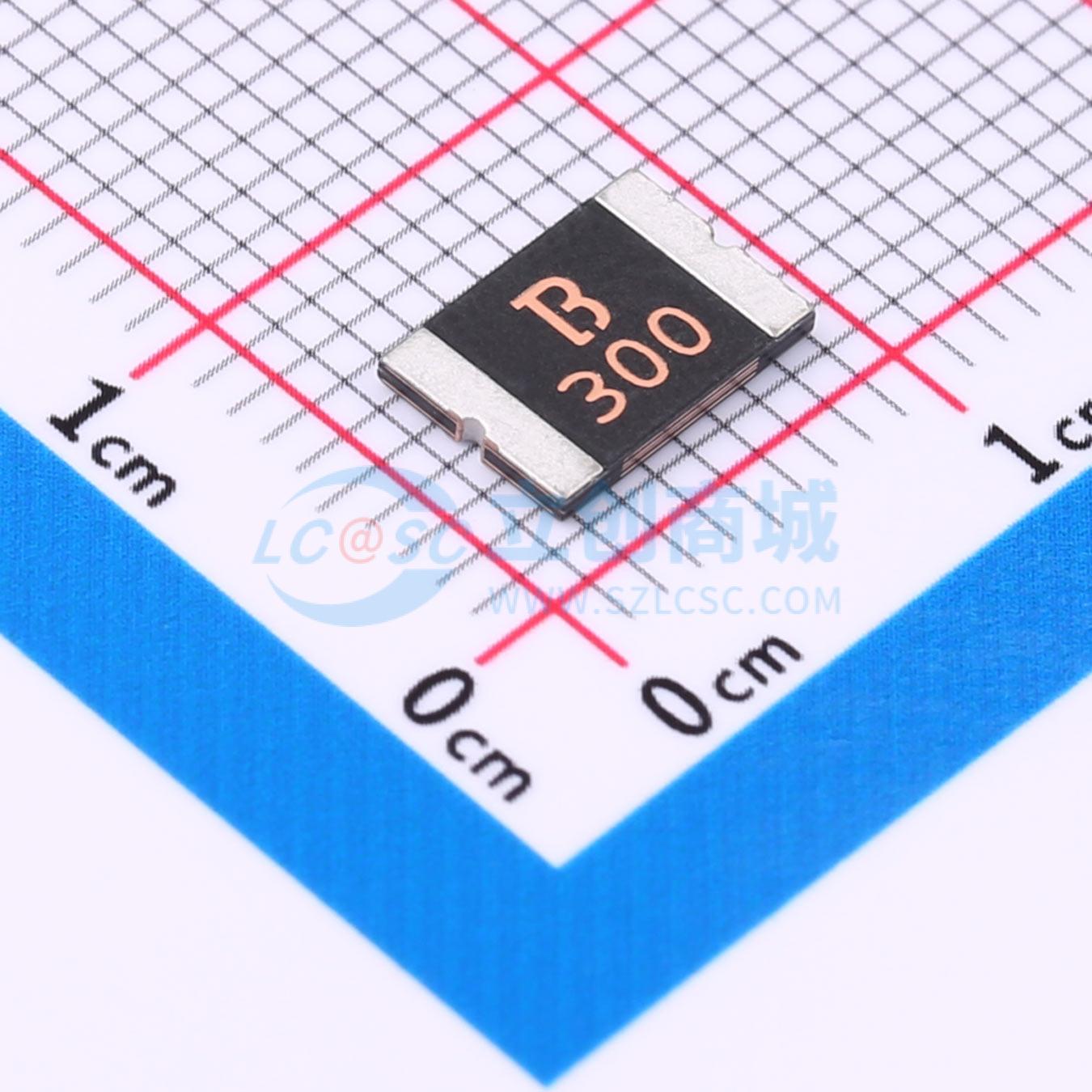 2920L300/6GR实物图