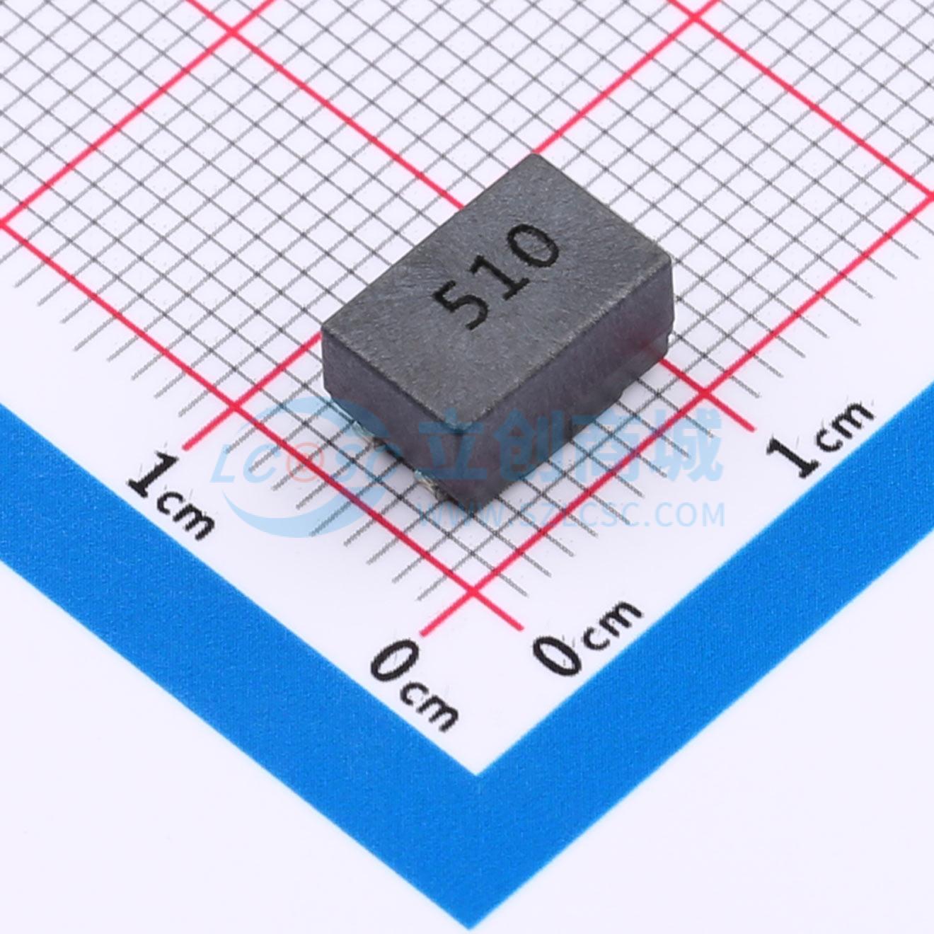 点击查看大图 XRGM0905C-510Y实物图