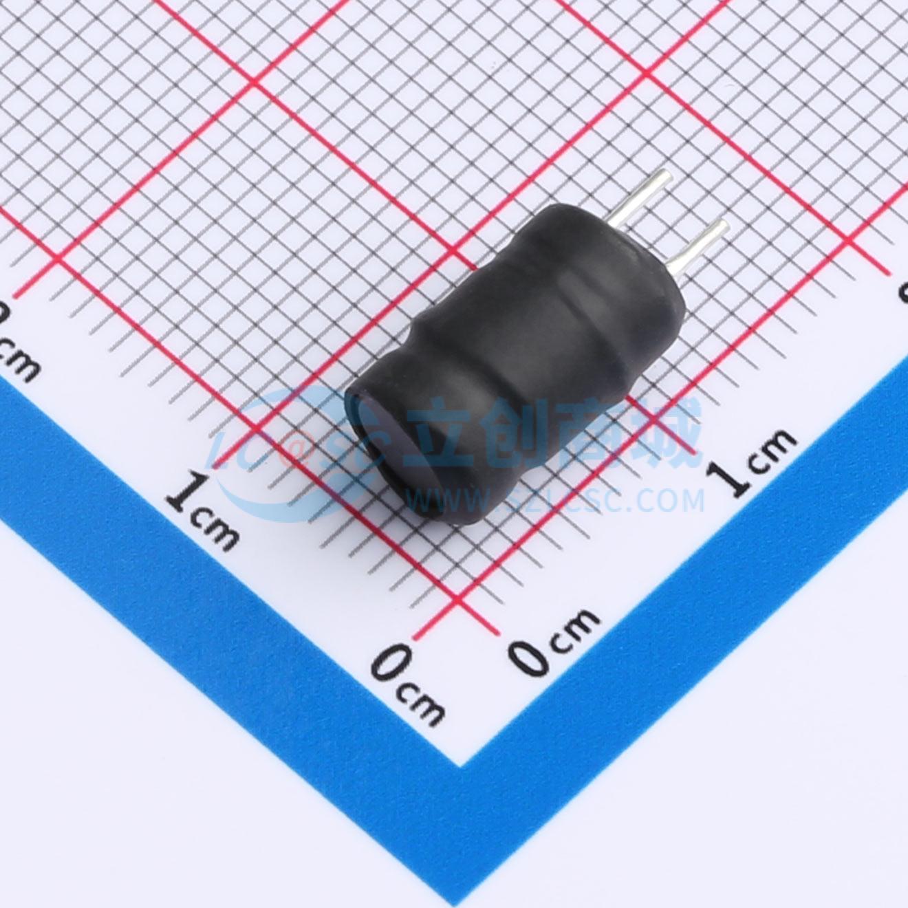 点击查看大图 XR6*12-151K-S实物图