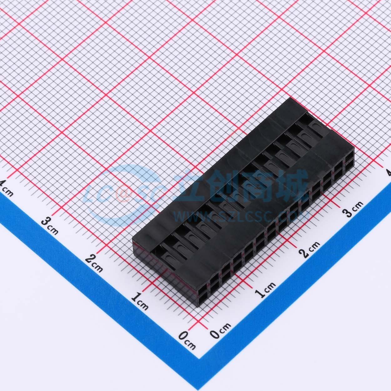 I-DS1071-SCB02x14实物图